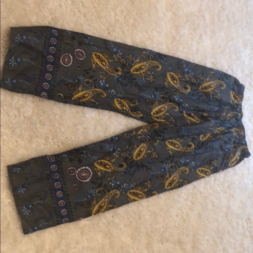 Sundara pants/pajama pants